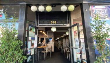 Little Tokyo Legacy Business Mitsuru Sushi & Grill to Close Its Doors After 49 Years