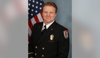 Fort Worth fire captain dies at the age of 50