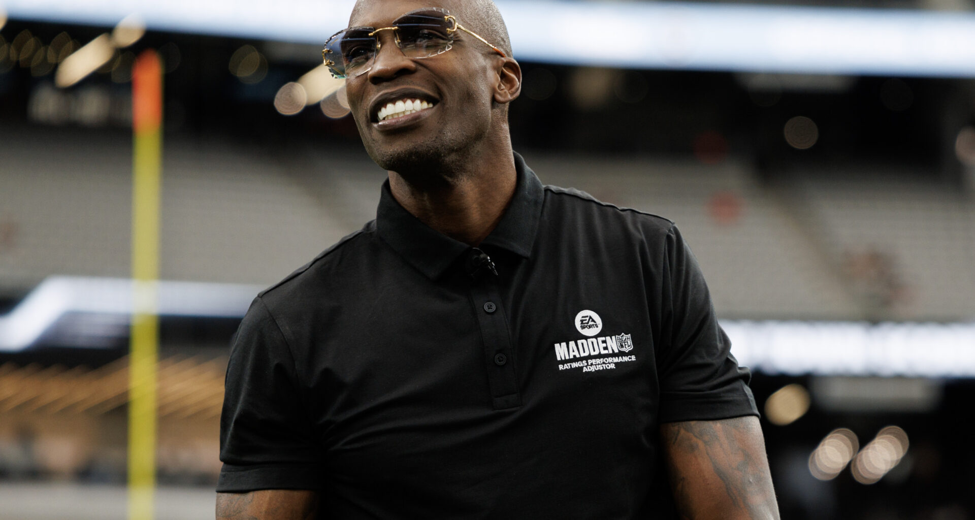 Chad Johnson
