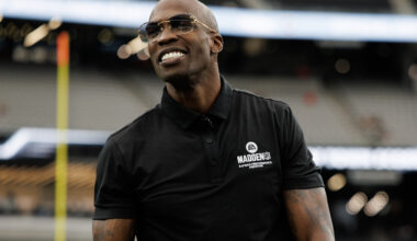 Chad Johnson
