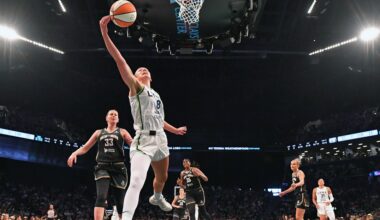 NY Liberty vs. Minnesota Lynx preview: A Finals rematch on CBS