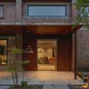 Suzhou Snow Peak Cafe / KiKi ARCHi - Exterior Photography, Brick