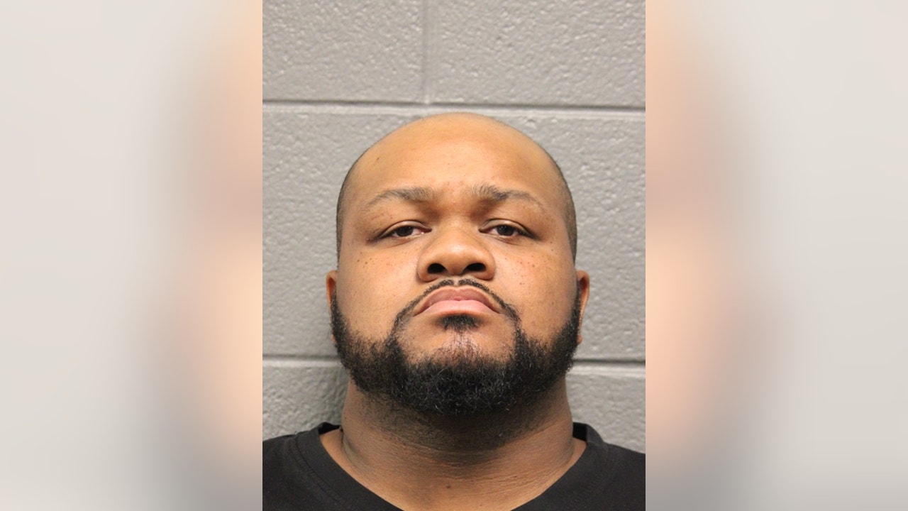 Chicago crime: Man charged with attempted murder in West Side shooting, CPD says