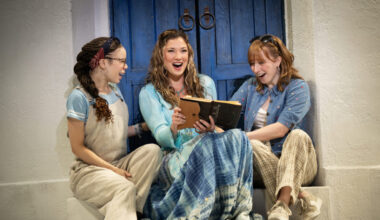 5 Reasons to See Mamma Mia! on Broadway