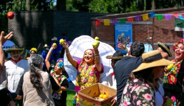 OPB’s First Look: Oaxacan culture celebrated in La Guelaguetza festival