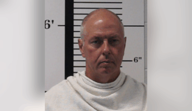Dallas doctor arrested for alleged indecency with a child