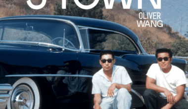 ‘Cruising J-Town’ Chronicles JA Car Culture in L.A.