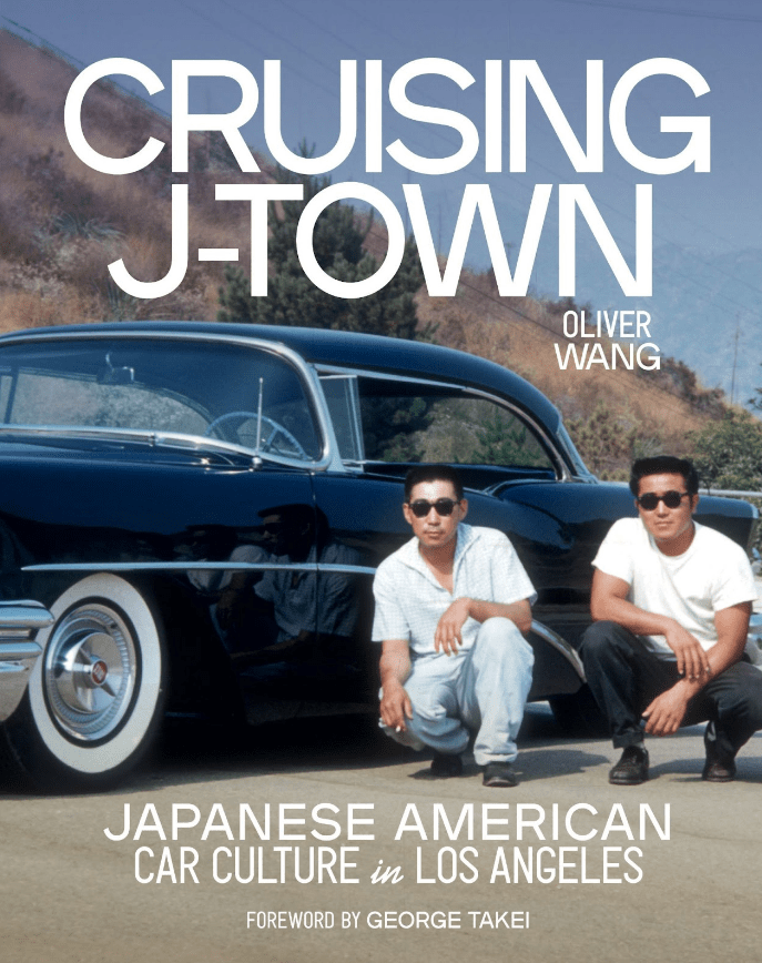 ‘Cruising J-Town’ Chronicles JA Car Culture in L.A.