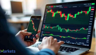Nifty consolidates below resistance, key supports hold amid cautious outlook