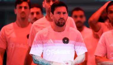 Inter Miami vs. Los Angeles Galaxy live stream: Where to watch Lionel Messi online, MLS TV channel, start time