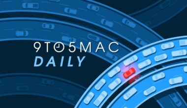August 15, 2025 - iOS 16 animations, Apple chip leak
