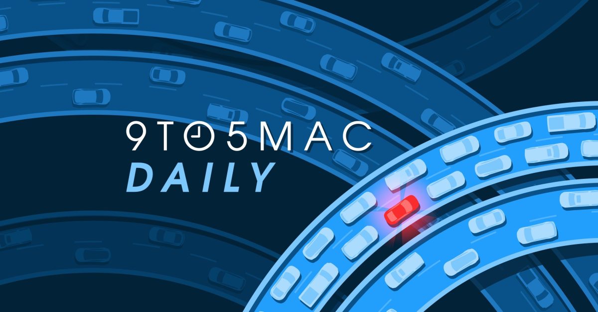August 15, 2025 - iOS 16 animations, Apple chip leak
