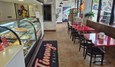 Eat pizza and help homeless youth in San Diego! – Cool San Diego Sights!
