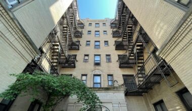 Should Zohran Mamdani get to live in a rent-stabilized unit? We asked his neighbors.