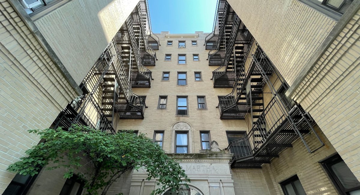 Should Zohran Mamdani get to live in a rent-stabilized unit? We asked his neighbors.
