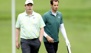 robert macintyre andy murray