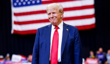Hostage negotiator claims Trump has 'highly evolved understanding' of empathy