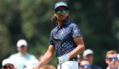 2025 FedEx Cup standings: Rickie Fowler, Xander Schauffele, Akshay Bhatia on bubble at FedEx Cup Playoffs