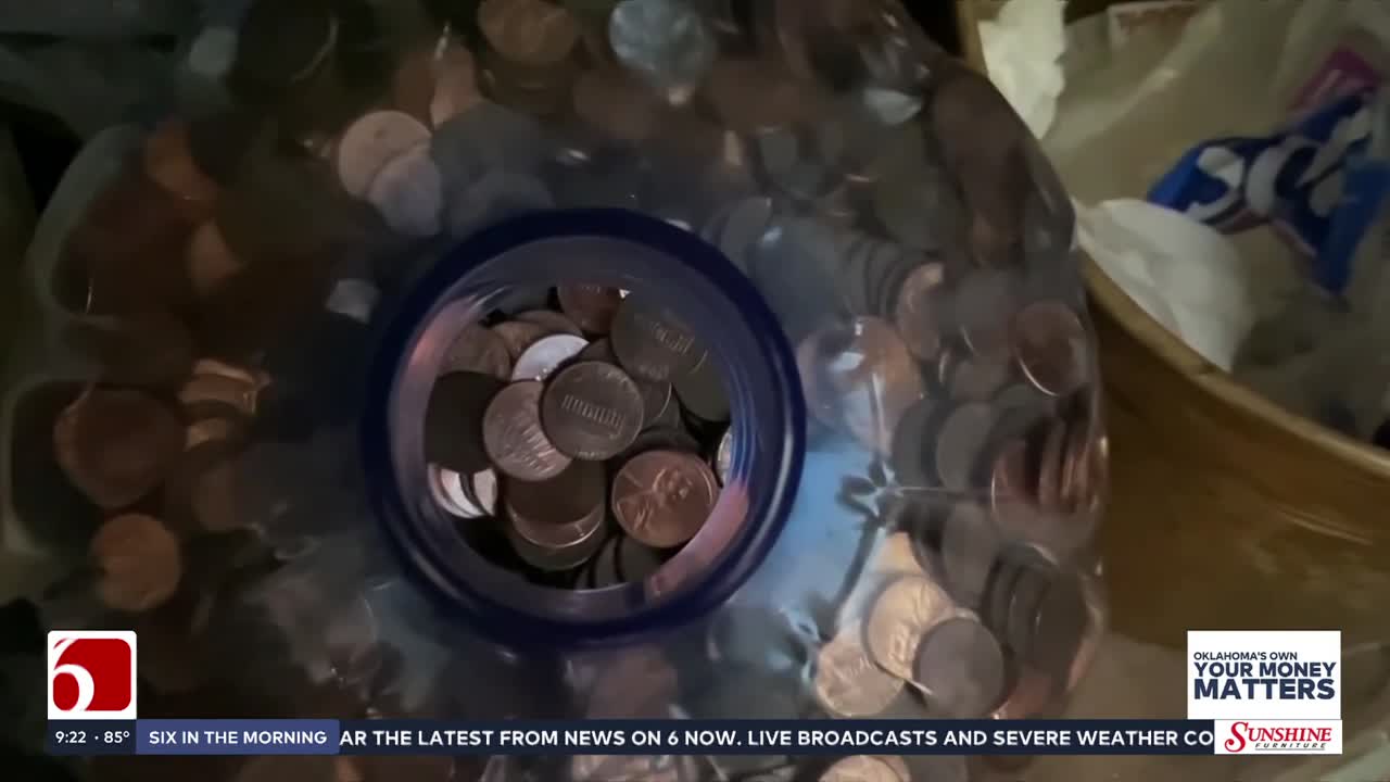 What does the end of penny production mean for consumers?