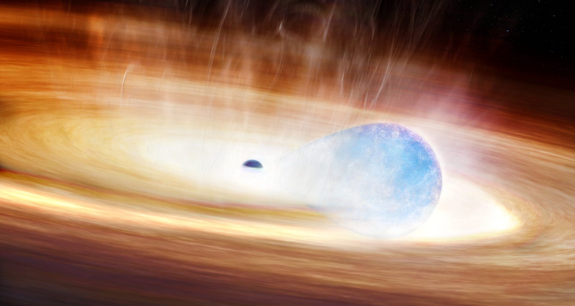A new category of supernovas; neurons beat machine learning; depression and vitiligo