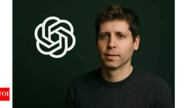 ‘Current smartphones and computers not ideal for future of AI’: OpenAI CEO Sam Altman explains why