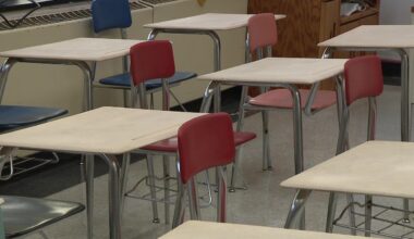 AZ court rules funding method for school maintenance, repair unconstitutional