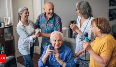 Want to live past 100?: 5 simple secret habits from the world’s longest-living people in 'Blue Zones'