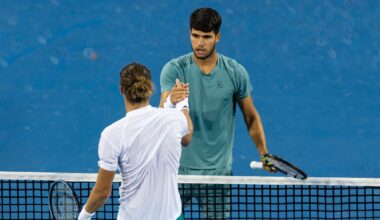 Jannik Sinner, Carlos Alcaraz reach Cincinnati Open final