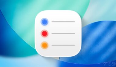 Reminders in iOS 26 has a powerful new tool for organizing tasks