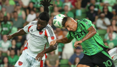 4 takeaways from Austin FC's draw with FC Dallas