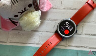 Save $20 on Nothing's already affordable smartwatch, the CMF Watch Pro 2