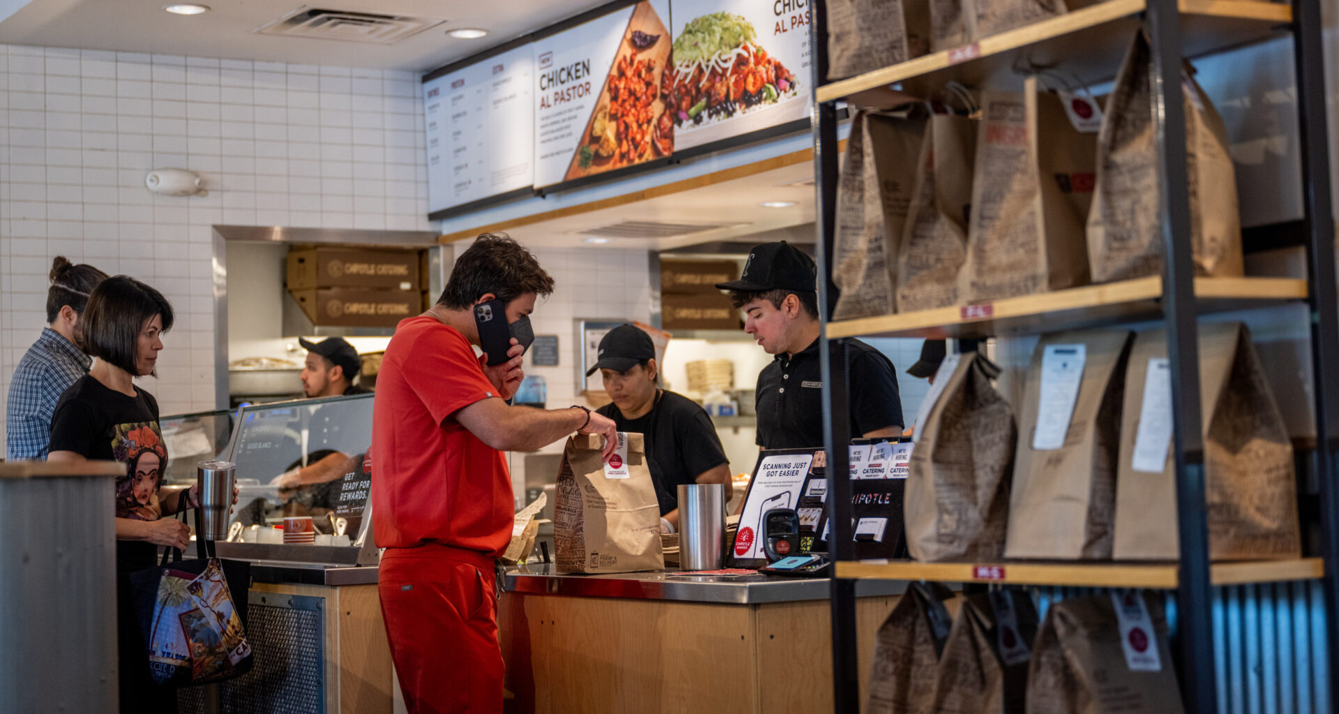 chipotle