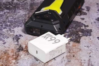 Unboxing the Ulefone