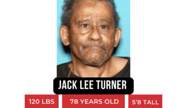Police asking public for help finding man who left living facility