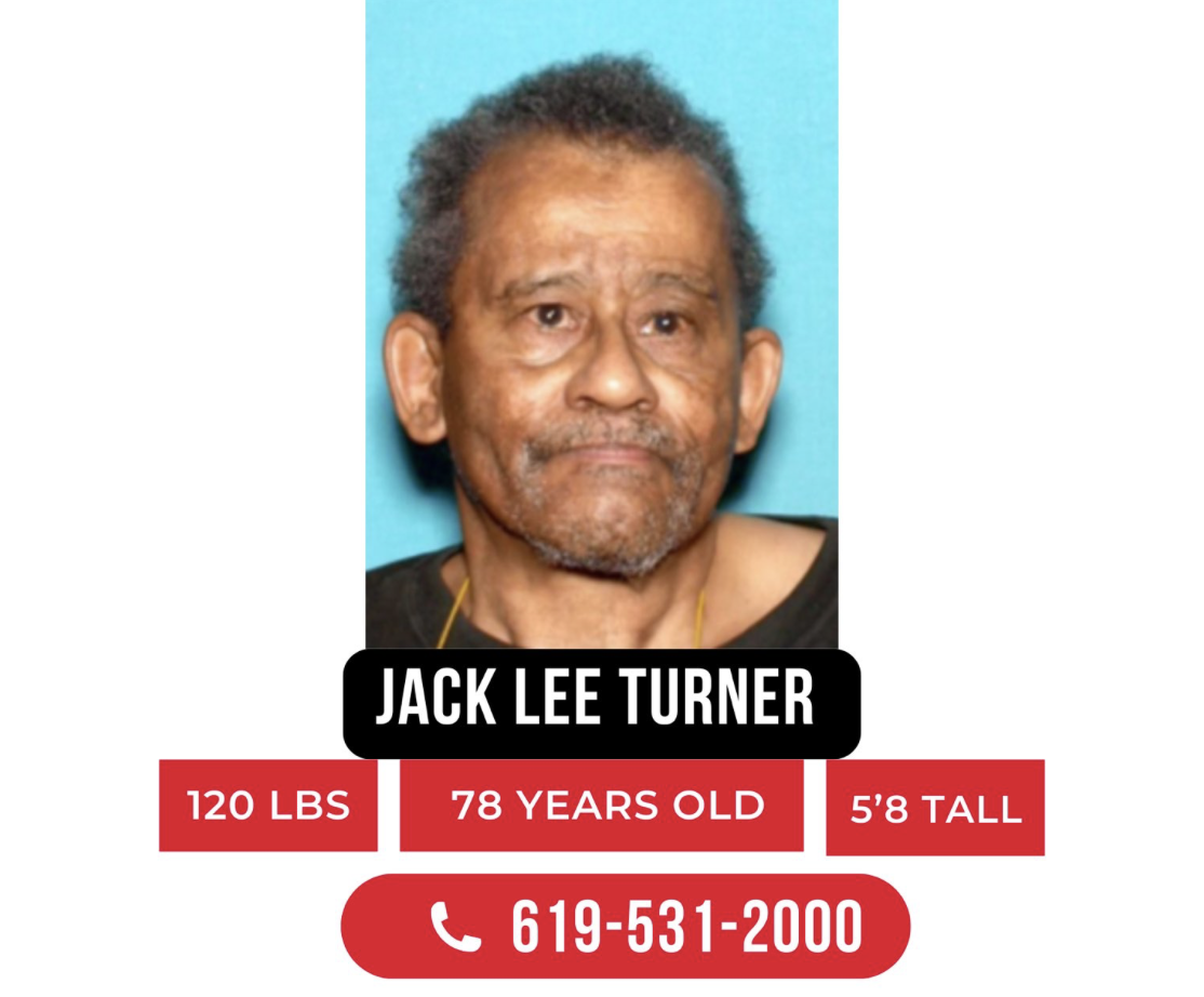 Police asking public for help finding man who left living facility