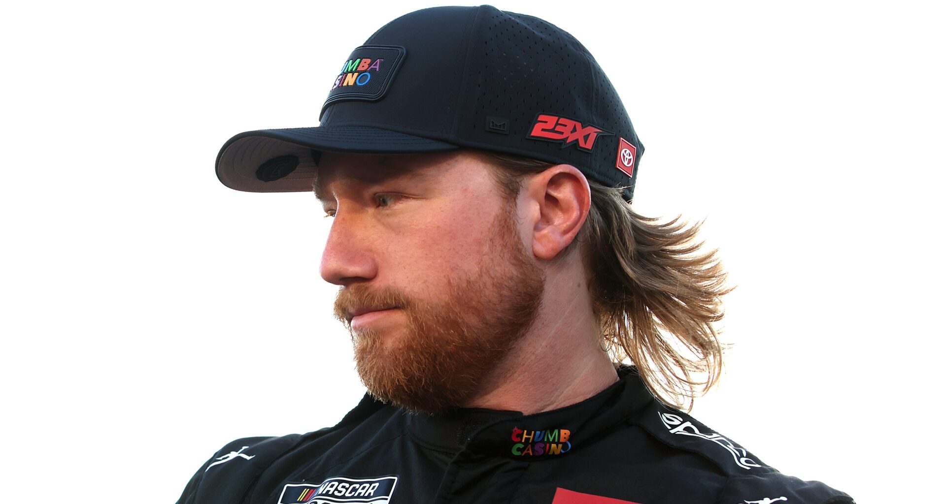 NASCAR Cup Series has Just Two Playoff Openings Heading to Daytona