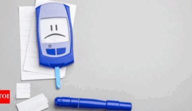 Diabetes dietitian recommends four foods to lower blood sugar to non-diabetic level |