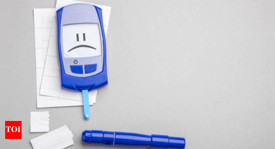 Diabetes dietitian recommends four foods to lower blood sugar to non-diabetic level |
