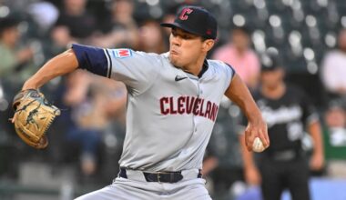 Guardians recall Tim Herrin, option Joey Cantillo to Triple-A