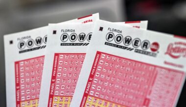 Powerball Jackpot Reaches $605 Million—Here’s What the Winner Could Take Home After Taxes