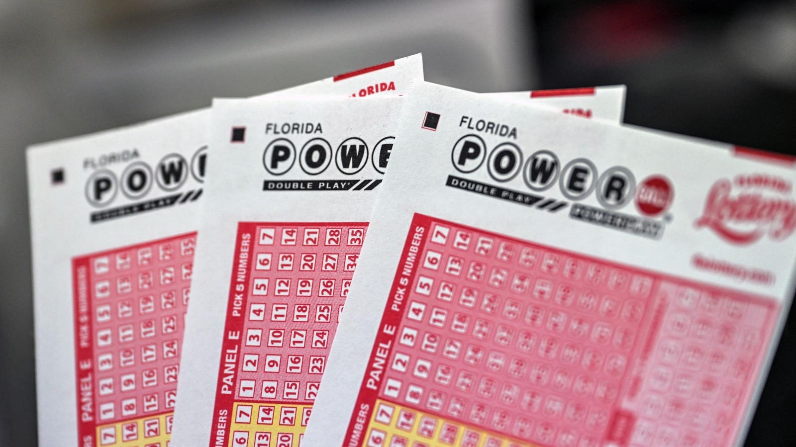 Powerball Jackpot Reaches $605 Million—Here’s What the Winner Could Take Home After Taxes