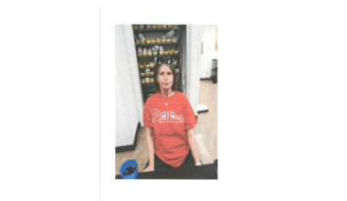 Fort Worth Police searching for missing 60-year-old woman