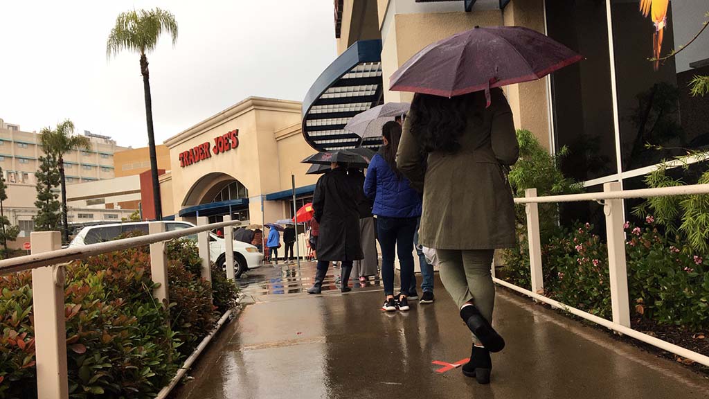 Animal rights activists to protest at PB Trader Joe's Sunday