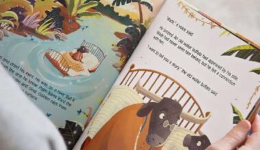 Utah native's first children's book brings adoption to life in heartfelt story