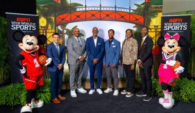HBCU Hoops Invitational debuts at Disney World Resort