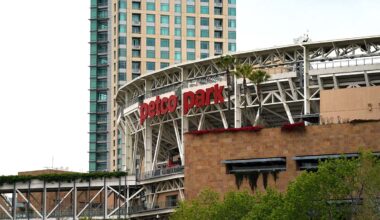 MTS pumps up trolley service with key games ahead at Petco Park