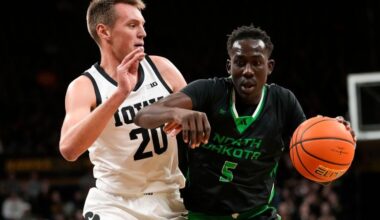 Omaha forward Deng Mayar dies in drowning incident
