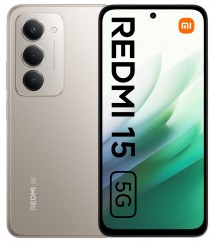 Redmi 15 5G