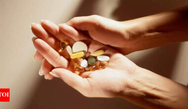 Doctor reveals 3 supplements that can be toxic to the brain and nervous system |