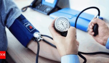 American Heart Association releases new guidelines for blood pressure management